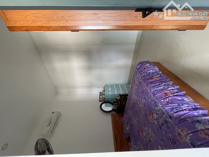 💥NHÀ ÔM GÓC MẶT TIỀN KHU CHỢ DINH - 52M2 - NGANG 5,4M - 3 TẦNG - ĐƯỜNG 14M ❗ 3,x TỶ - 4