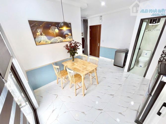 🐣GÀ ĐẺ TRỨNG VÀNG-GỐC ĐỀ-MINH KHAI-TOÀ NHÀ CCMN-7 TẦNG THANG MÁY-DÒNG TIỀN KHỦNG - 4
