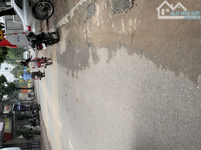 BÁN ĐẤT NHUẾ - THIÊN LỘC - VỊ TRÍ VÀNG KẾT HỢP Ở VÀ KINH DOANH - 4