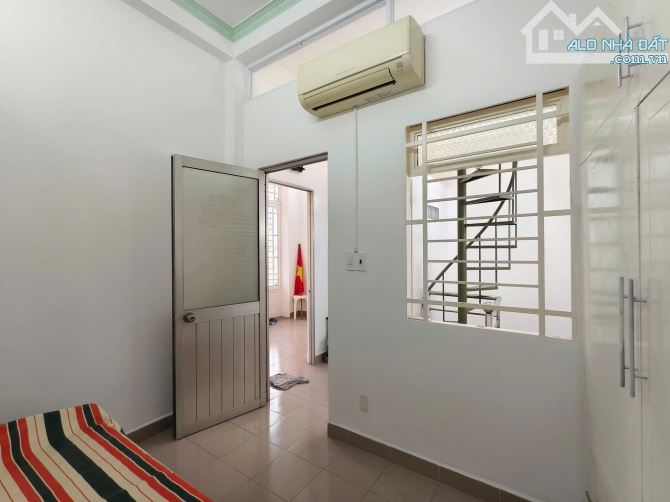 🏠 BÁN NHÀ GÒ VẤP – VỊ TRÍ ĐẸP, HẺM 4M, TIỆN NGHI ĐẦY ĐỦ, GIÁ CHỈ 4.5 TỶ - 4