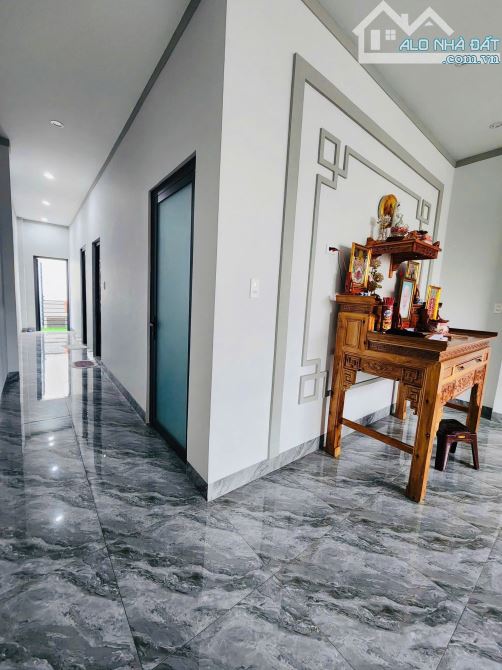 Bán nhà cấp 4 khu cư xá B5 gần BigC Tân Hiệp, Biên Hòa, 100m2, giá 5 tỷ 300. - 4