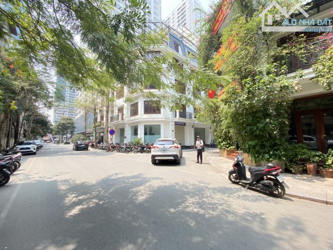 PHÂN LÔ LIỀN KỀ 90 NGUYỄN TUÂN – THANG MÁY – KD ĐỈNH – DÒNG TIỀN 60TR/TH – 37 TỶ - 4