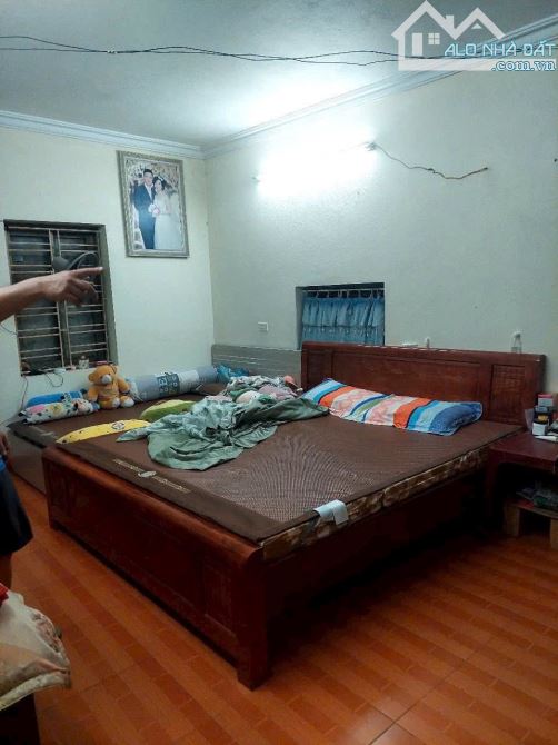 🏡 BÁN NHÀ 1,5 TẦNG GIÁ RẺ – CAM LỘ 5, HÙNG VƯƠNG, HỒNG BÀNG 🏡 💰 Chỉ 1,5 tỷ – - 4