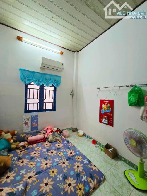 HXH 6M - HOÀNG HỮU NAM - TÂN PHÚ - QUẬN 9 - NHÀ 2 TẦNG - 119M2. - 4