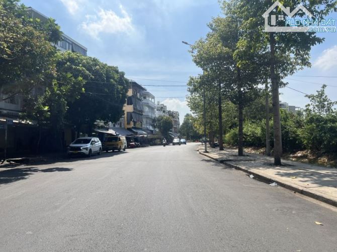 Bán nhà MTKD khu Bình Phú - 4x16M - 12,7 Tỷ TL - Gần trường Bình Phú - 4
