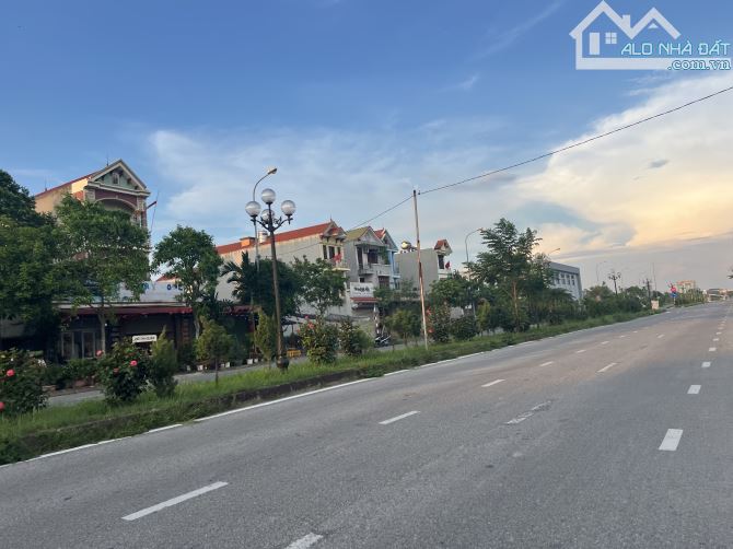 Tái định cư Dược Hạ .180m full .sổ đẹp giao dịch nhanh - 4