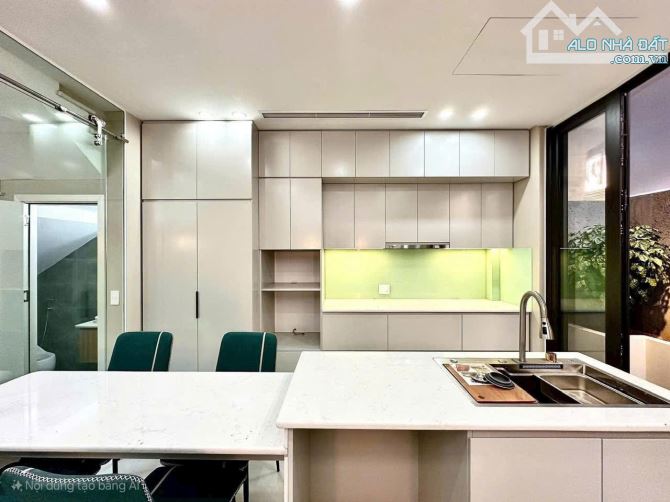 BÁN NHÀ 4 TẦNG MỚI – Ô TÔ 7 CHỖ VÀO NHÀ – ĐÔNG KHÊ, GIA VIÊN, HẢI PHÒNG - 4