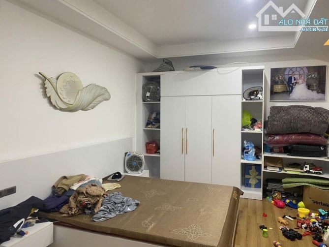 BÁN NHÀ BÙI XƯƠNG TRẠCH- THANH XUÂN- GẦN PHỐ- BA GÁC ĐỖ CỬA- LÔ GÓC- 40M 5T - FUll NT - 4