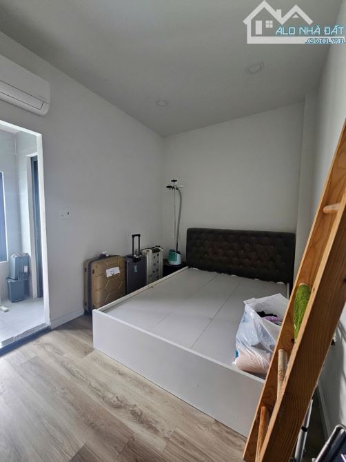 Bán nhà Phạm Phú Thứ P10 Tân Bình ô tô ngủ trong nhà 56M2 2 Tầng mới đpej 8 tỷ 7 - 4