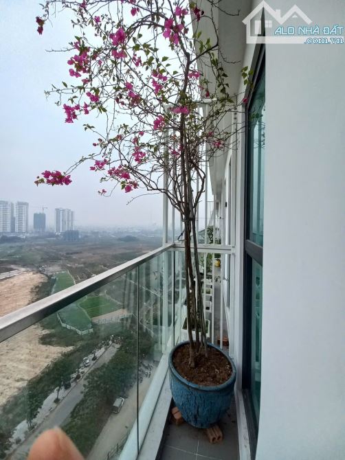 Bán căn chung cư 2PN ở tòa Anland lake view- Dương Nội– Hà Đông – giá 6.3 tỷ, nội thất đẹp - 4
