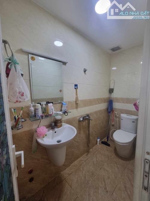 Nhà 4 tầng Đường số 2, Trường Thọ, Thủ Đức. Gồm 6 phòng thu nhập 20triệu/tháng - 4