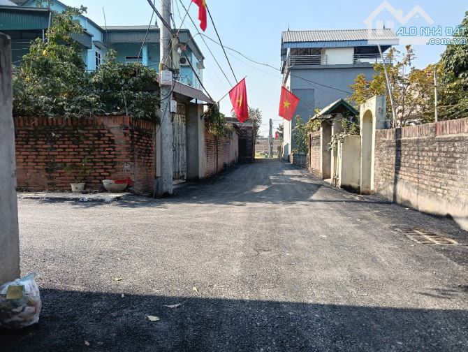CHÍNH CHỦ BÁN ĐẤT SÓC SƠN – GẦN VÀNH ĐAI 4 – 65M² – CHỈ 1,9 TỶ - 4