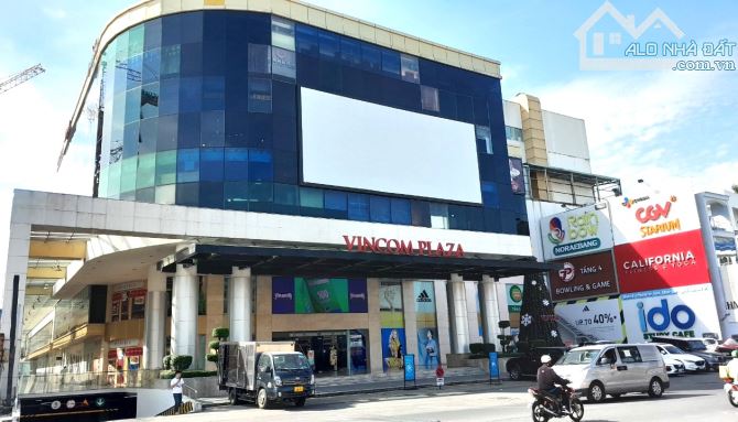 ĐẲNG CẤP CỦA GIỚI THƯỢNG LƯU - KHU VIP NHẤT BÌNH THỌ - GÓC 2 MẶT TIỀN, 1200m2 - 4