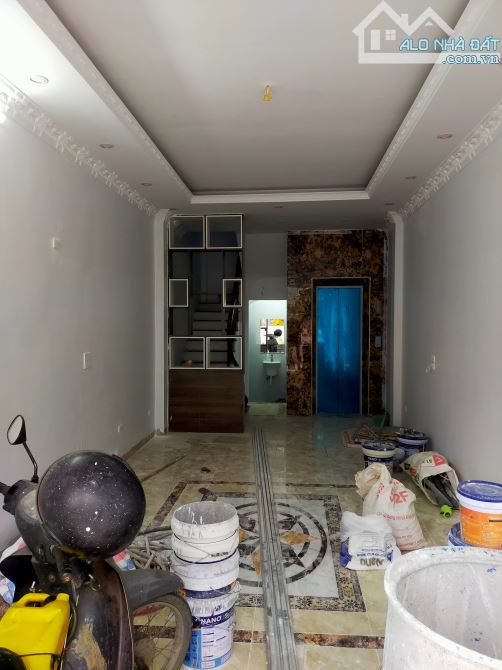 Bán nhà 6 tầng có thang máy view hồ lại yên hoài đức giá rẻ - 4