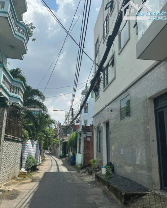 🏡BÁN NHÀ - ĐƯỜNG KHA VẠN CÂN - P. LINH CHIỂU - THỦ ĐỨC - 86M2 - GIÁ CHỈ 11 TỶ. - 4