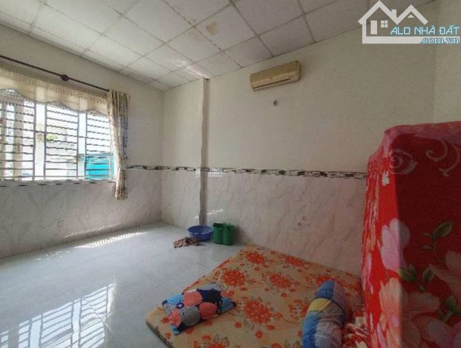 BÁN NHÀ 2 TẦNG ĐƯỜNG SỐ 8 - LINH XUÂN, THỦ ĐỨC – 170M2, GIÁ NHỈNH 6 TỶ (THƯƠNG LƯỢNG) - 4