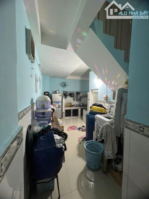 CHỈ 3,5 TỶ CÓ NHÀ ĐẸP 47M2, DÀI 14M – GẦN CẦU ÔNG BỐN, LÊ VĂN LƯƠNG, NHÀ BÈ - 4