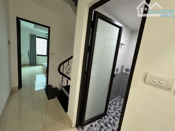 🔥BÁN GẤP NHÀ ĐẸP 4 TẦNG NGAY KĐT HUD - DT 40M GIÁ 5.3 TỶ🔥 - 4