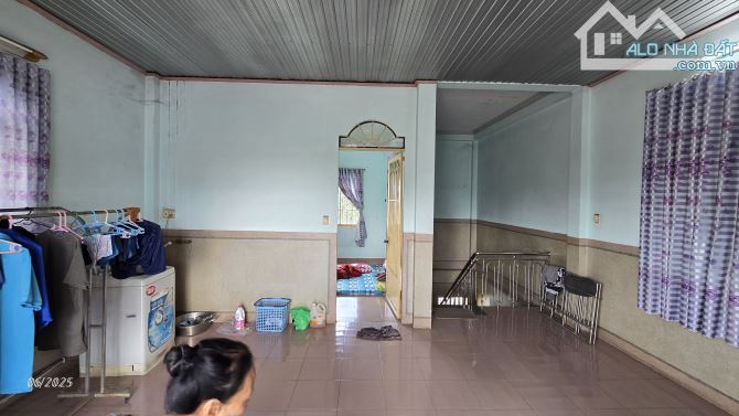 ⚠️B.ÁN NHÀ 3LẦU MẶT TIỀN ĐƯỜNG HÀN THUYÊN Phường An Bình - ĐỒNG NAI  - DT: 6x28m. Sổ Hồng - 4