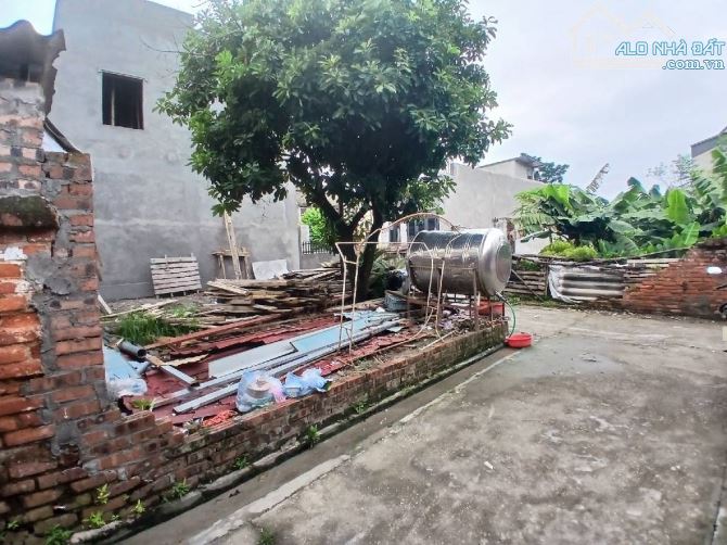 50M2 NHỎ XINH HOÀNG DƯƠNG MAI ĐÌNH,XÃ SÓC SƠN MỚI,GẦN TRỤC CHÍNH ĐƯỜNG ĐÔI NỘI BÀI - 4