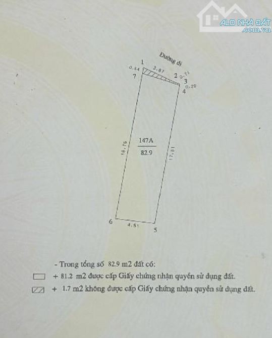 13.5 Tỷ/ 81 M2 Trâu Quỳ. Vỉa Hè Ô tô Chánh - 4