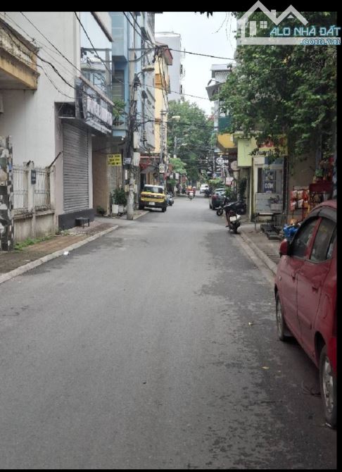 15 Tỷ/ 76 m2/ Vỉa Hè Ô Tô Chánh/ Lô Góc / Trâu Quỳ - 4