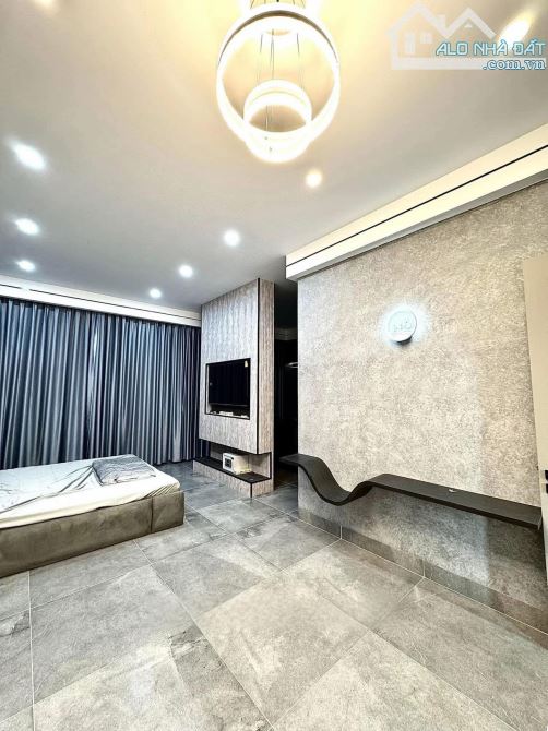 🔥🔥HẠ CHÀO 2TỶ - BIỆT THỰ TAM TRINH - 75M2 CỰC ĐẸP CHỈ 8,3TỶ🔥🔥 - 4