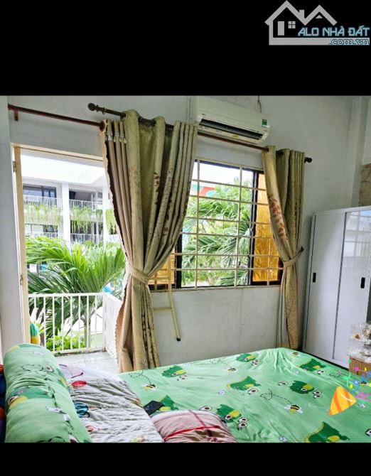❤️‍🩹Nguyễn Chế Nghĩa,Q8, 4*16,4tang, cầu Chà Và, chợ Xóm Củi,nhỉnh 7ty ❤️‍🩹💜 - 4