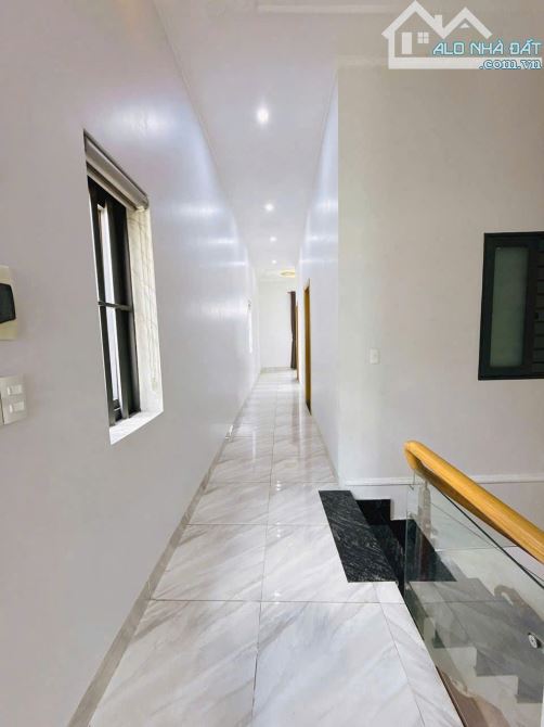 Nhà phố KDC Đất Mới, phường Tân Bình, Tp Dĩ An. 4,5 tỷ - 4
