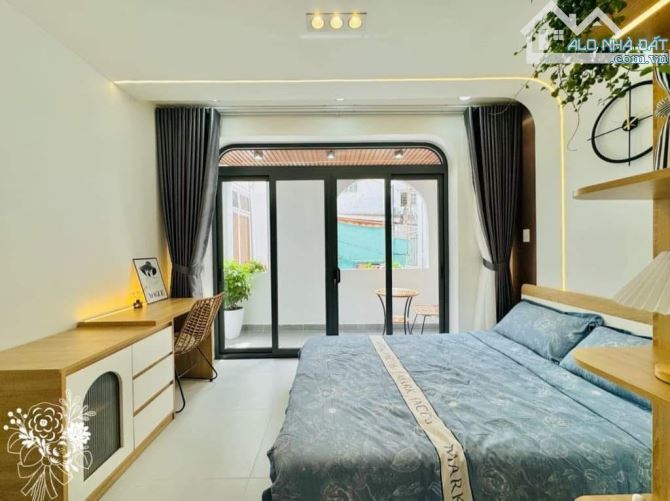 Bán Nhà 4 Tầng - 68M2  Đường số- Tân PhongQuận 7 = Chỉ cò 9,2 Tỷ ( TL)- Cam Kết TT chuẩn - 4