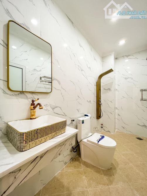 BÁN GẤP NHÀ MAN THIỆN - TĂNG NHƠN PHÚ A - ĐƯỜNG NHỰA Ô TÔ NÉ NHAU - NHĨNH 6 TỶ - 4