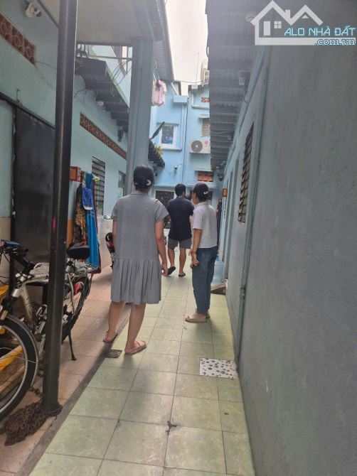 Bán nhà Nguyễn Kiệm, Phường 3, Gò Vấp, TpHCM, hẻm ô tô, 82m2 giá 8.9 Tỷ - 4
