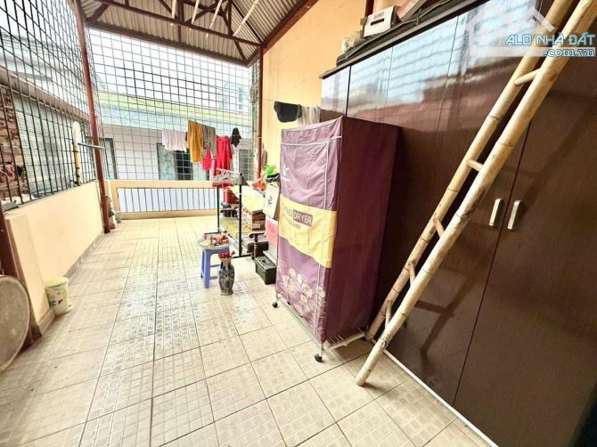 SIÊU ĐẸP GIẢNG VÕ BA ĐÌNH 13TỶ 55M 4T ÔTÔ KHU PHÂN LÔ KHU TOÀN CÁN BỘ YÊN TĨNH Ở SƯỚNG - 4