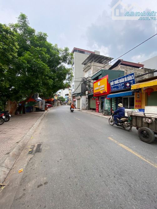 SIÊU PHẨM TẢ THANH OAI - Ô TÔ VÀO NHÀ - TIỆN ÍCH - CHỈ 7,5 TỶ - 4