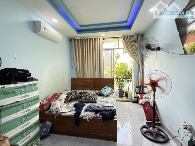🚗 XE HƠI VÀO TẬN CỬA – NHÀ 5 TẦNG ngay Đường 3/2, Quận 10 giá chỉ 8️⃣.3️⃣tỷ còn TL! - 4