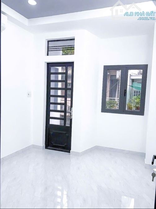 🔥 NHÀ MỚI TINH – GIÁ CỰC MỀM ngay CMT8 giá chỉ 4️⃣.2️⃣5️⃣tỷ còn TL! - 4