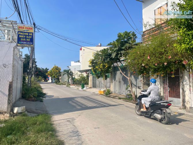 Bán Nhanh Lô Đất 282,9M ONT Cạnh Ủy Ban Phước Đồng Nha Trang Khánh Hòa - 4