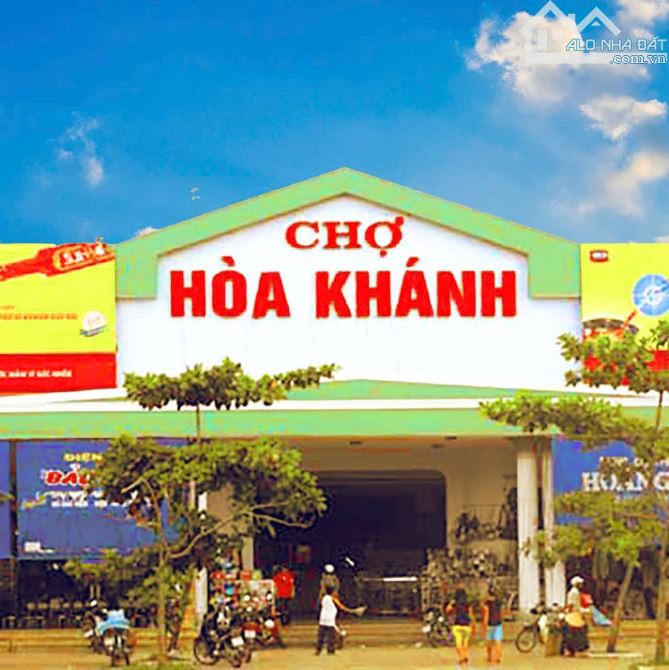 🏘️🏘️ Bán DÃY TRỌ KIỆT OTO gần CHỢ HOÀ KHÁNH - DT 140m2 ngang 5,5m – CHỈ 3 TỶx - 4