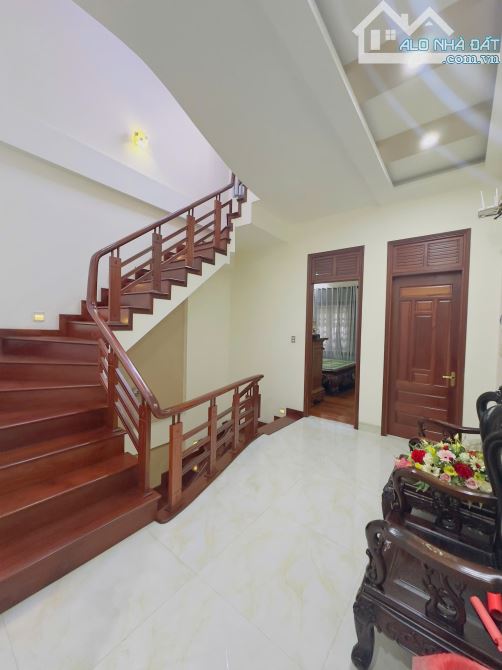 Bán nhà mặt tiền đường Trần Quý Cáp , cách Phan Đình Phùng 100m, Pleiku, Gia Lai - 4