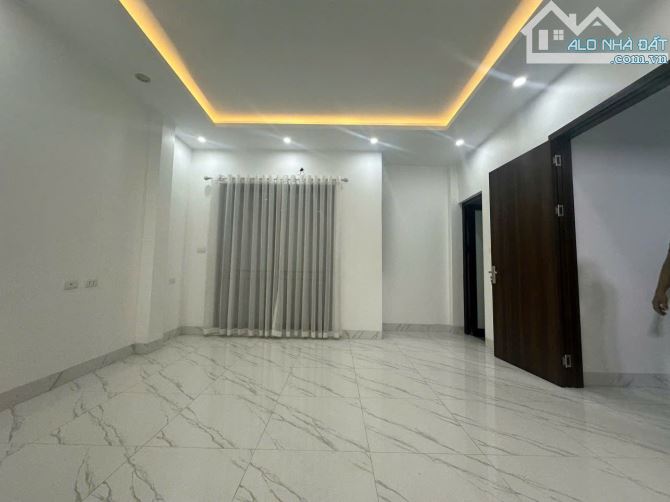 Bá,n Nhà An Trai - Vân Canh - Hoài Đức, 30m2*5Tầng, 10 bước ra ôtô tránh trục chính làng. - 4