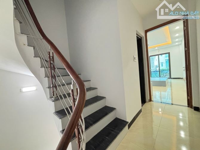 NHÀ MỚI ĐẸP MẬU LƯƠNG KIẾN HƯNG HÀ ĐÔNG OTO ĐỖ 15M CỔNG  FULL NỘI THẤT  35M2 5 TẦNG 7 TỶ - 4