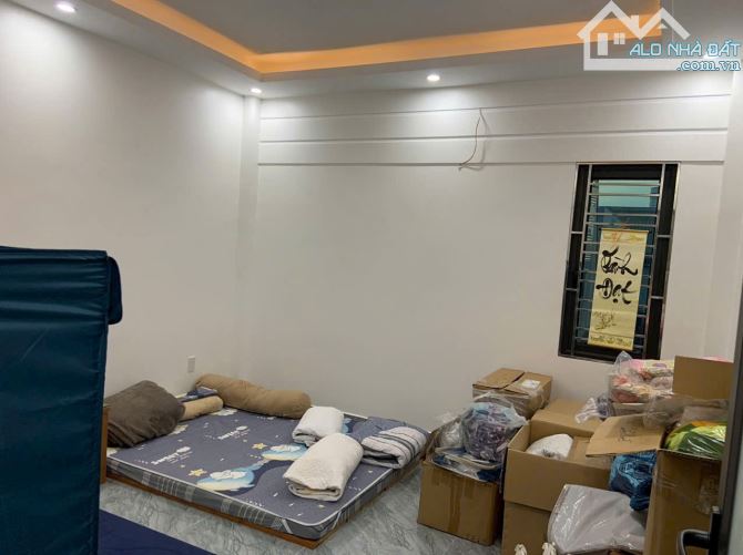 Bán nhà 3 tầng mới xây còn nguyên mùi sơn tại Đồng Hoà, Kiến An - 4