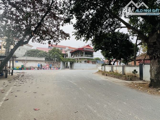 CC NHỜ BÁN 77M2 THANH TRÍ MINH PHÚ,NGÕ THÔNG RỘNG 5M,GẦN CHỢ THANH TRÍ VÀI BƯỚC CHÂN - 4