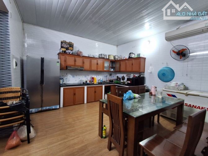 Bán nhà Tư Đình,Long Biên 3 tầng,198m,mt5.6m oto tránh nhỉnh 37 tỷ - 4