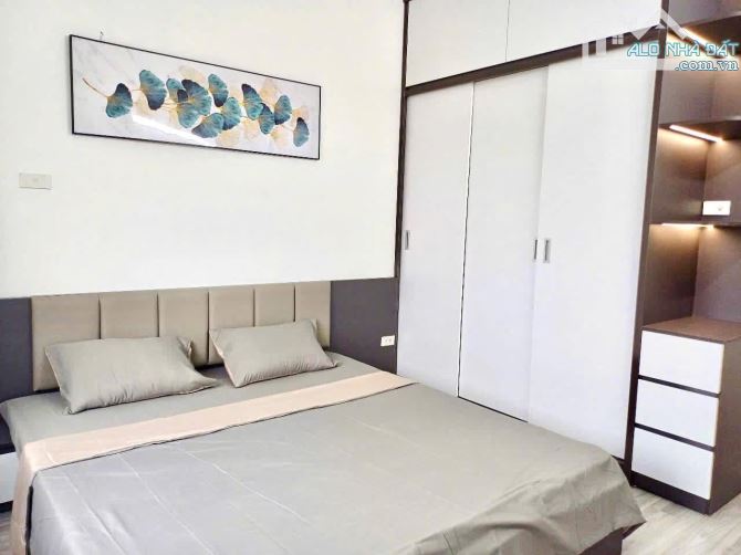 Loanh quanh 5 Tỷ Chung Cư 2 Ngủ Ba Đình💥Hơn 70m2💥Nhà Đẹp Ở Luôn💥Sổ Đỏ Lâu Dài💥💥💥💥💥 - 4