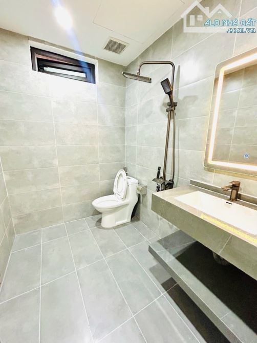 Bán nhà phân lô Ngọc Hồi 60m² – Ô tô tránh – Mặt tiền 5m – Giá nhỉnh 13 tỷ - 4