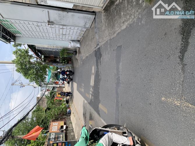 Bán Nhà Thủ Đức- Linh xuân, HBG. DT:44m2 x 2tầng, Chỉ 3 tỷ 75 - 4