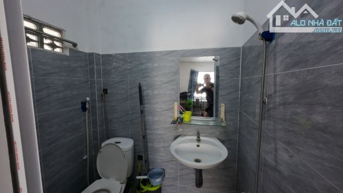 Bán Nhà 1 Trệt 1 Gác – Hẻm Lý Phục Man, Vĩnh Phước – Nhà Trang - 5