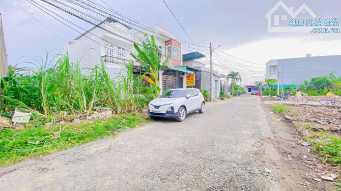 Bán 108 m2 đất trục chính  KDC 3A gần chợ nổi Cái Răng - 5