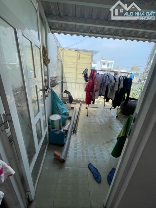 BÁN NHÀ 3 TẦNG GẦN Đ. DƯƠNG CÁT LỢI - HẺM XE HƠI TỚI NHÀ NHỈNH 6 TỶ - SỔ HỒNG RIÊNG, - 5